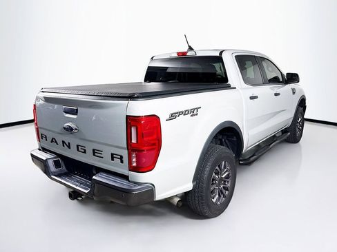 Used 2021 Ford Ranger XLT w/ Equipment Group 301A Mid image 28