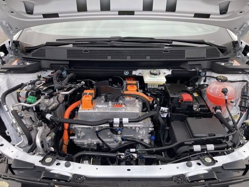 New 2026 Chevrolet Equinox EV LT image 27