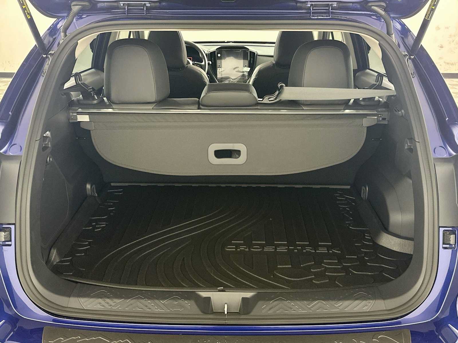 New 2026 Subaru Crosstrek 2.5i Limited AWD/4WD image 24
