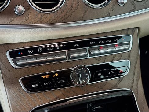 Used 2019 Mercedes-Benz E 63 AMG S image 18