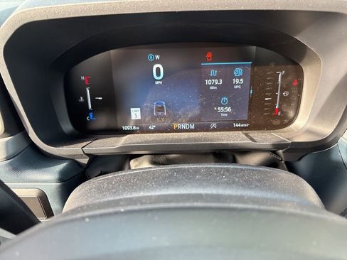 Used 2025 Ford Maverick Tremor image 11