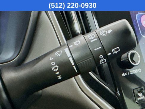 Certified 2025 Subaru Outback Limited image 14