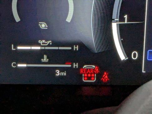 New 2026 Lexus GX 550 image 10