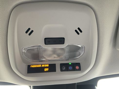 New 2026 Chevrolet Trax ACTIV image 27