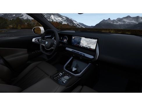 New 2026 BMW X3 xDrive30 image 14