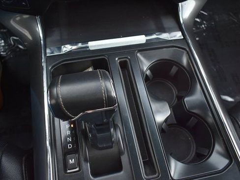 Used 2023 Ford F150 Lariat w/ Equipment Group 502A High image 39