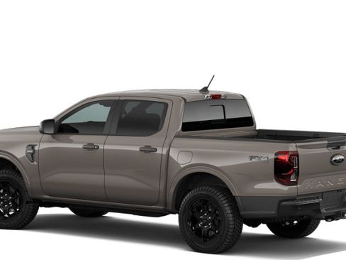 New 2026 Ford Ranger XLT w/ FX4 Off-Road Package AWD/4WD image 22