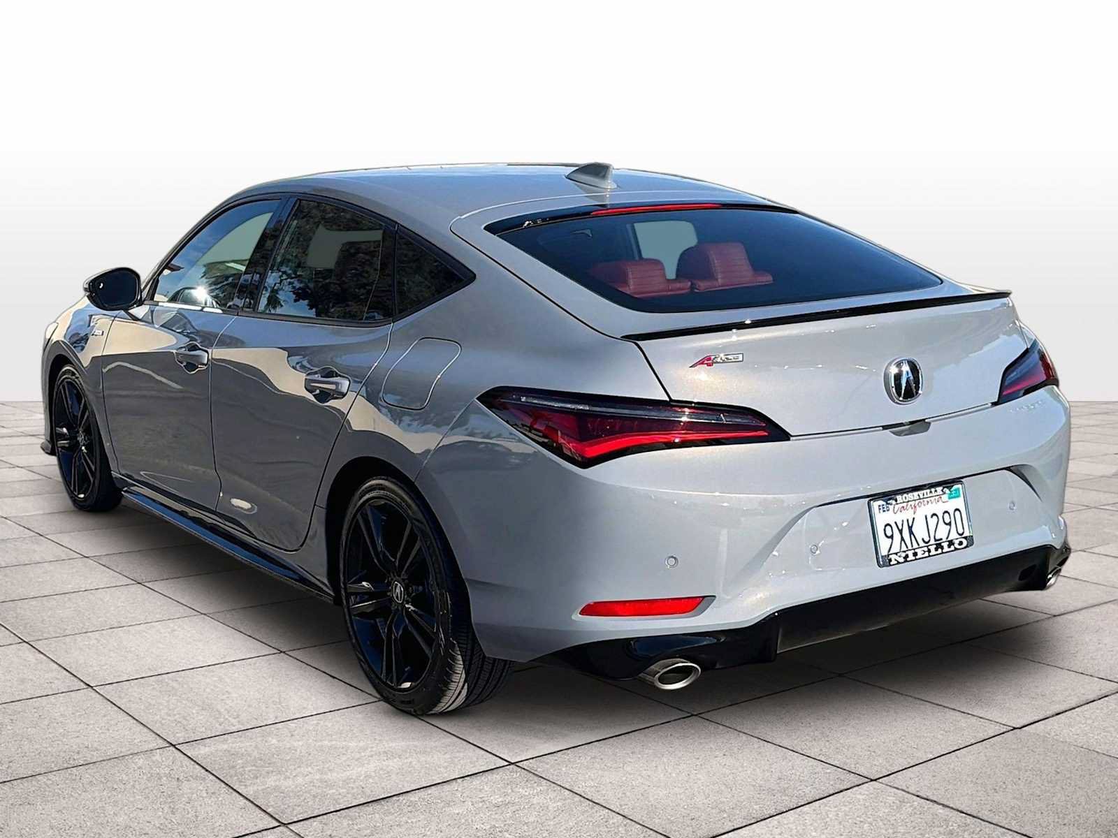 Used 2026 Acura Integra A-Spec w/ Technology Package FWD image 14
