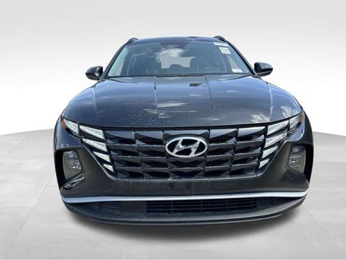 Used 2024 Hyundai Tucson SEL image 6