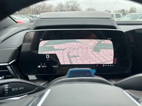 New 2026 Chevrolet Tahoe Premier image 22