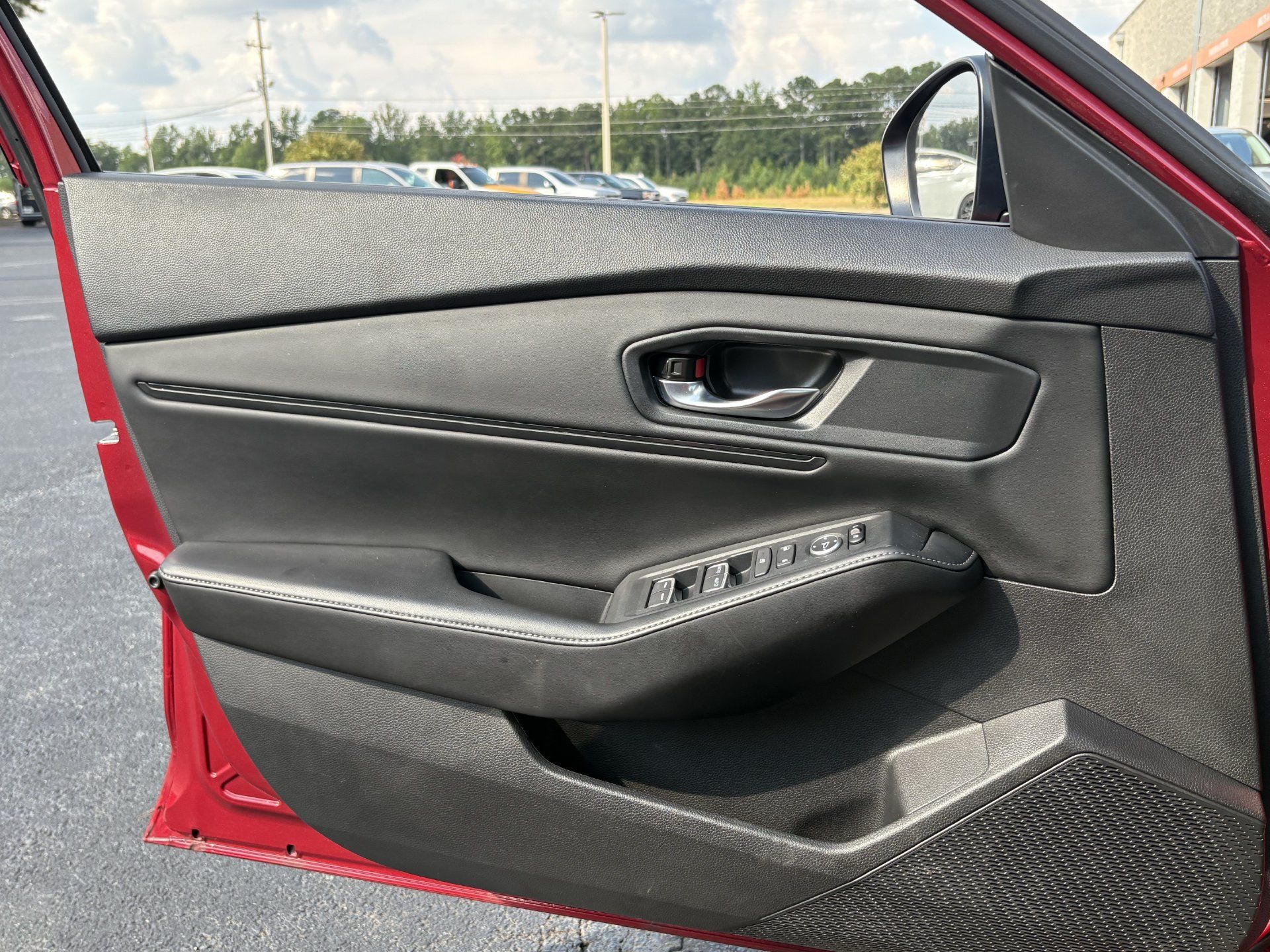 Used 2023 Honda Accord Sport image 13