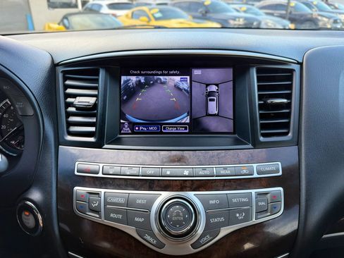 Used 2013 INFINITI JX35 AWD w/ Premium Pkg image 37