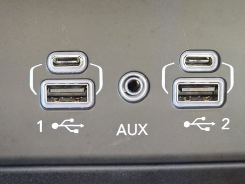 Used 2022 Jeep Grand Cherokee Trailhawk image 15