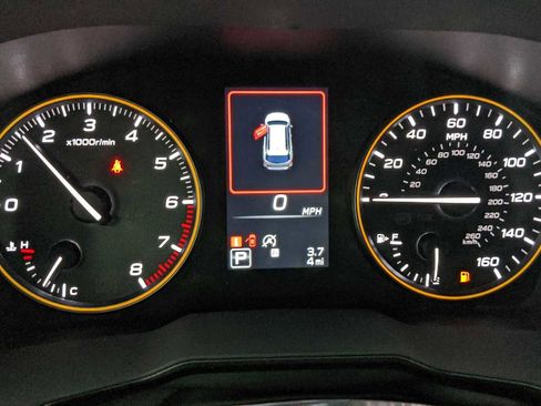 New 2025 Subaru Outback Wilderness image 16