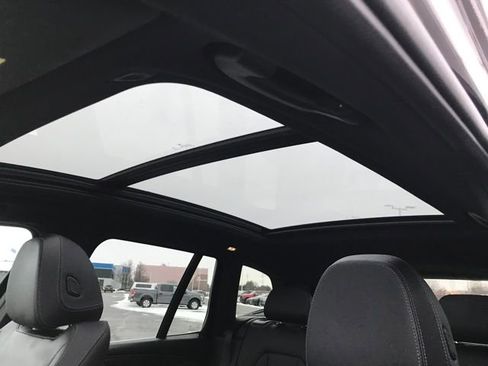 Used 2024 BMW X3 xDrive30i image 13