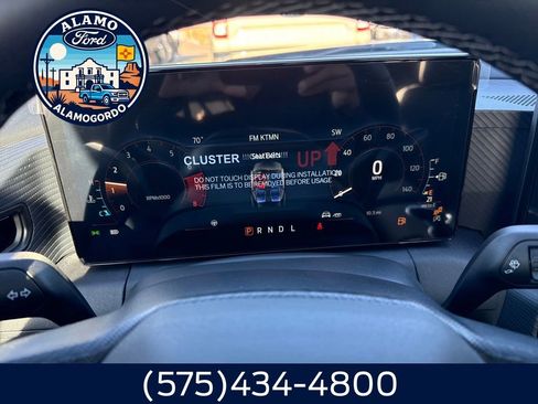 New 2026 Ford Mustang Coupe image 8