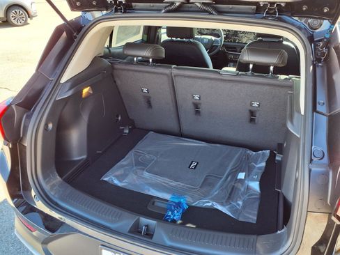 New 2026 Buick Encore GX Preferred FWD image 17