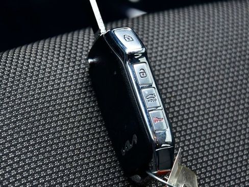 Certified 2024 Kia Forte LX FWD image 25