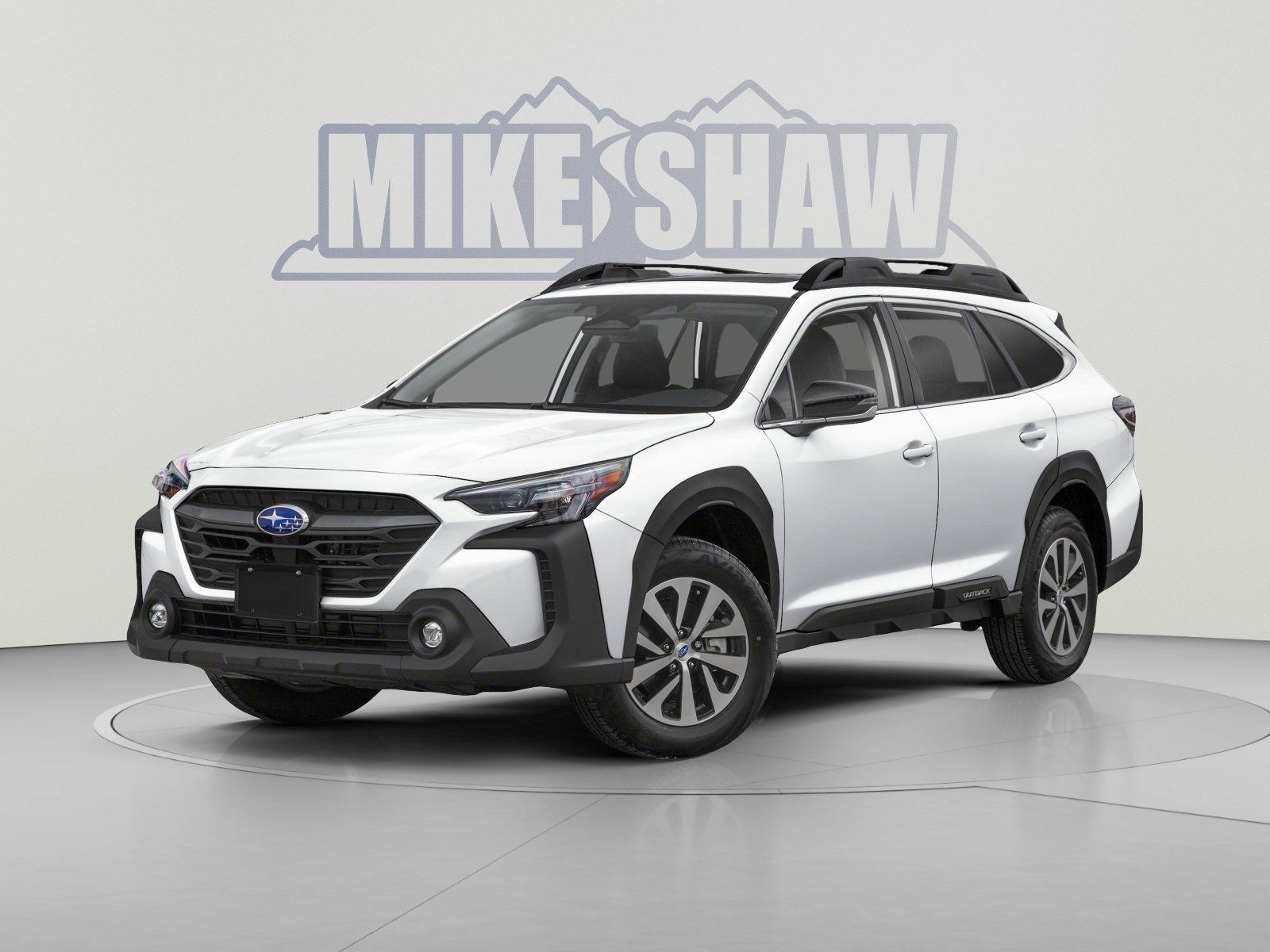 Used 2024 Subaru Outback Premium AWD/4WD image 1