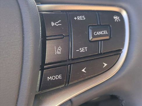 Used 2024 Lexus ES 350 w/ Premium Package image 16