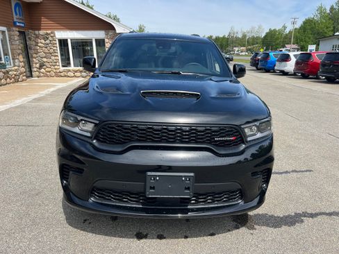 New 2026 Dodge Durango GT AWD/4WD image 2