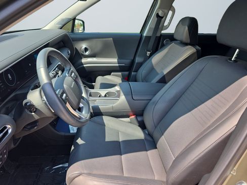 Certified 2026 Hyundai Palisade Limited AWD/4WD image 11