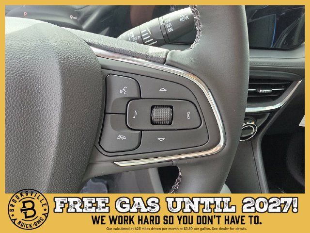 New 2026 Buick Encore GX Sport Touring w/ Advanced Technology Package AWD/4WD image 26