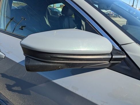 Used 2020 Honda Civic EX-L image 12