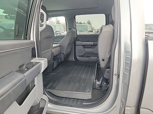 Used 2021 Ford F150 XLT w/ Equipment Group 302A High image 33