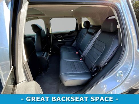 Used 2024 Honda CR-V EX-L image 22