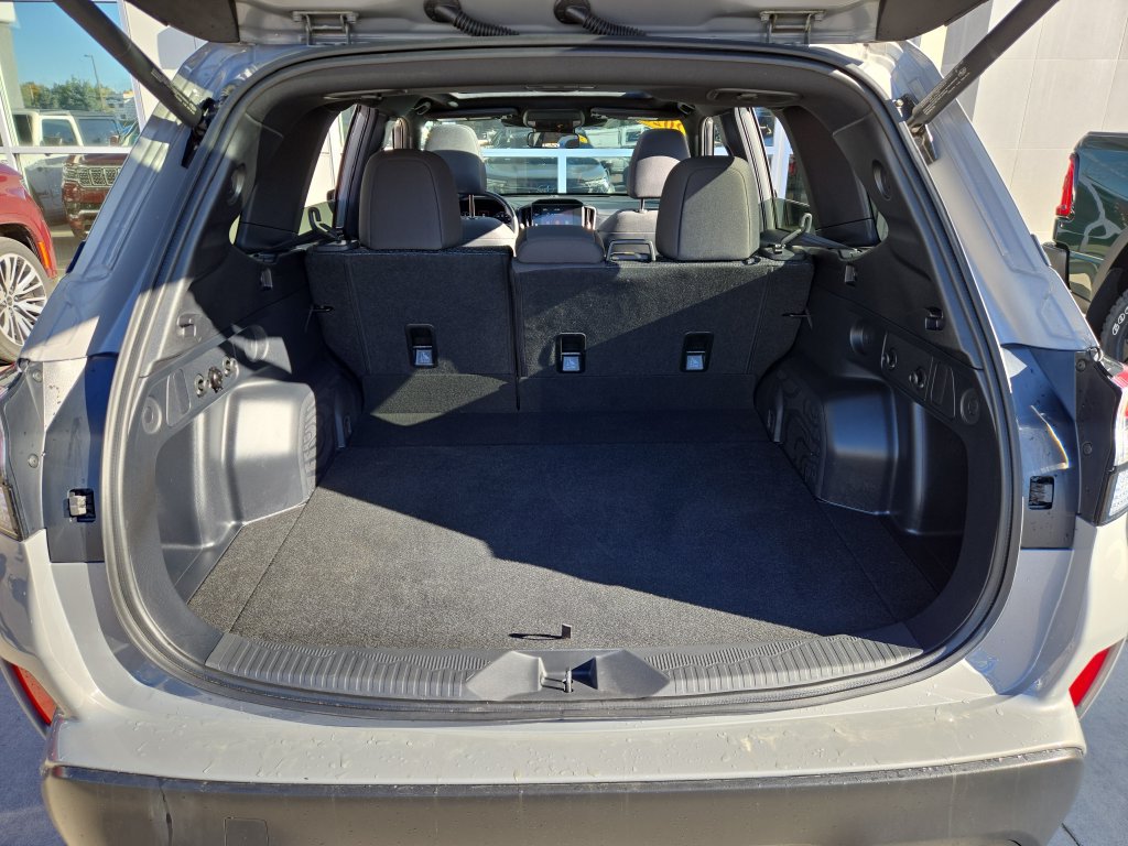 Used 2026 Subaru Forester Premium AWD/4WD image 28