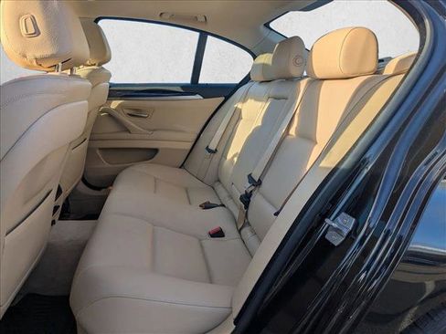 Used 2014 BMW 528i Sedan image 14