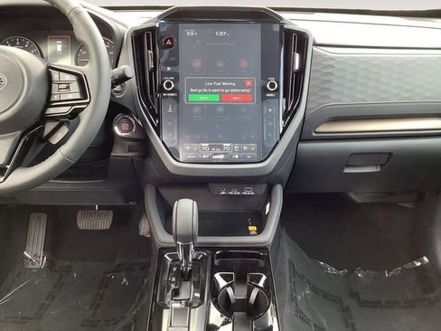 New 2026 Subaru Forester Touring AWD/4WD image 11