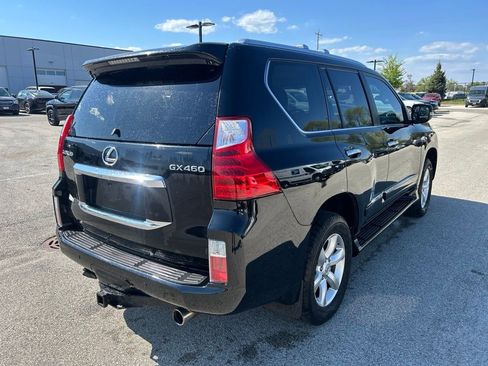 Used 2010 Lexus GX 460 Premium AWD/4WD image 6