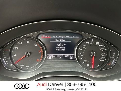 Certified 2022 Audi Q5 2.0T Premium AWD/4WD image 15