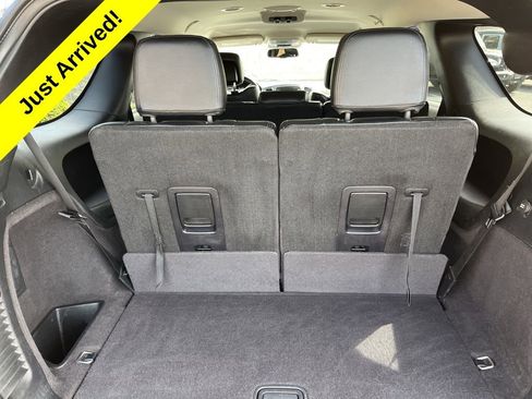 Used 2011 Dodge Durango Crew AWD/4WD image 14