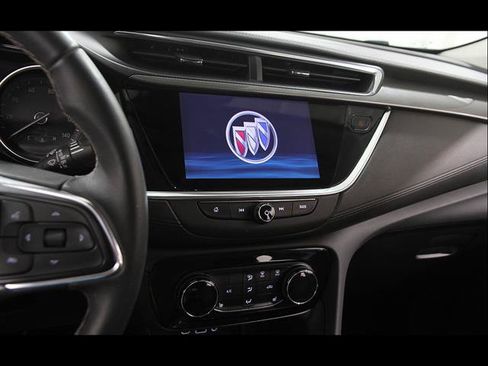 Used 2023 Buick Encore GX Preferred w/ Cold Weather Comfort Package AWD/4WD image 9