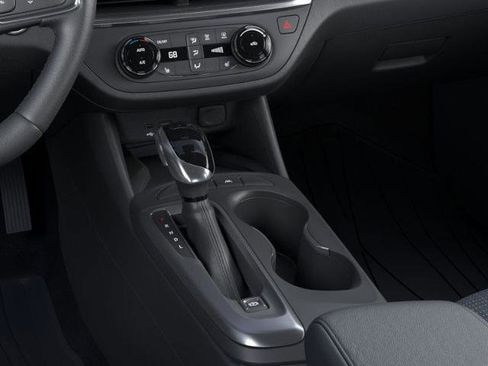 New 2026 Buick Envista Preferred image 23