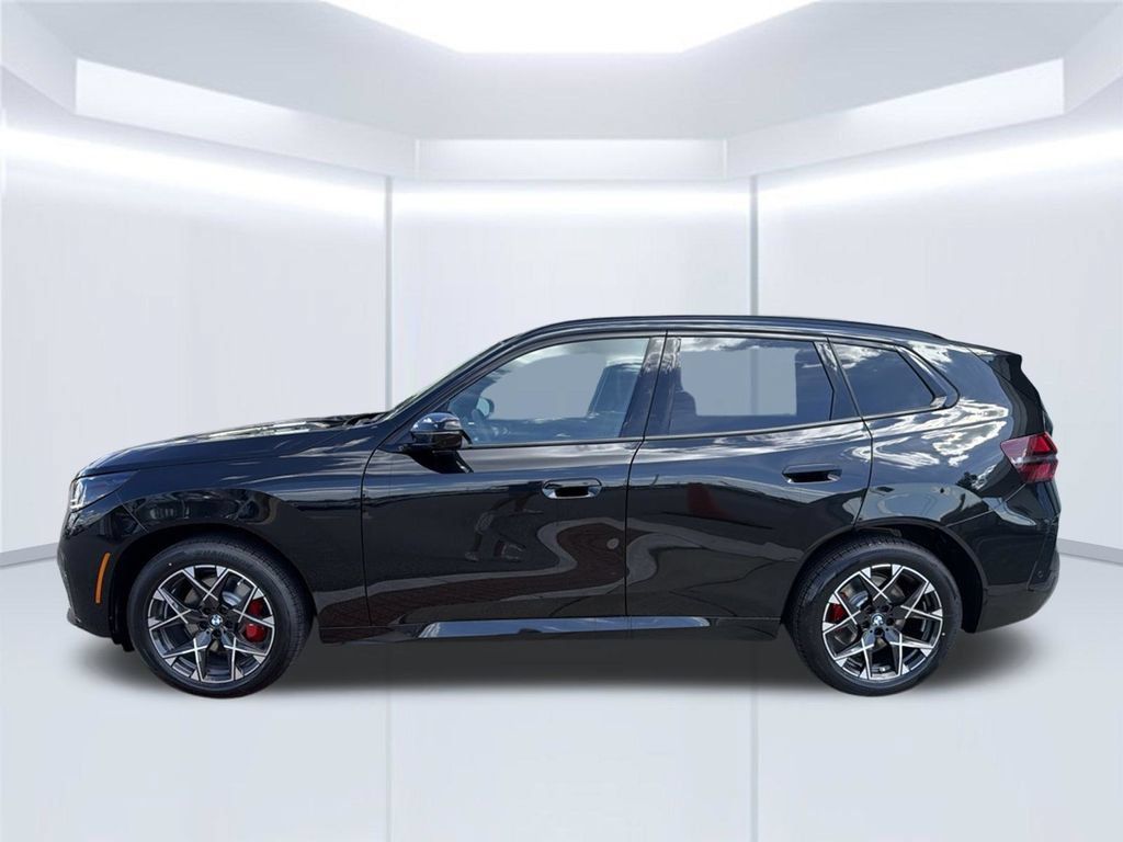 New 2026 BMW X3 xDrive30i AWD/4WD image 3