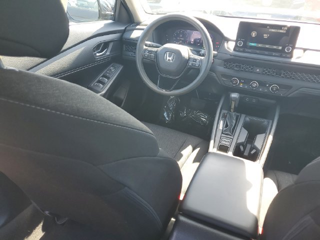 Certified 2024 Honda Accord LX image 10