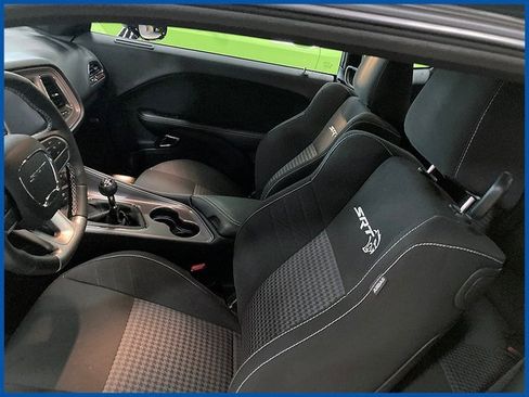 Used 2023 Dodge Challenger SRT Hellcat image 7