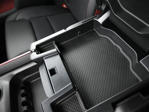 New 2026 RAM 1500 Rebel w/ Rebel Level 1 Equipment Group image 3