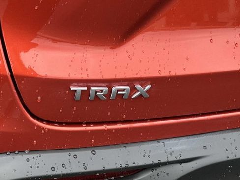Certified 2024 Chevrolet Trax ACTIV w/ Driver Confidence Package FWD image 29