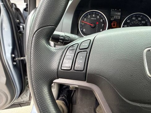 Used 2009 Honda CR-V EX image 13