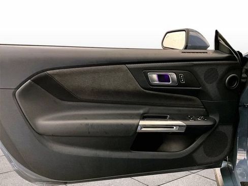 Used 2024 Ford Mustang GT RWD image 22