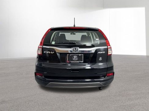 Used 2015 Honda CR-V LX image 31