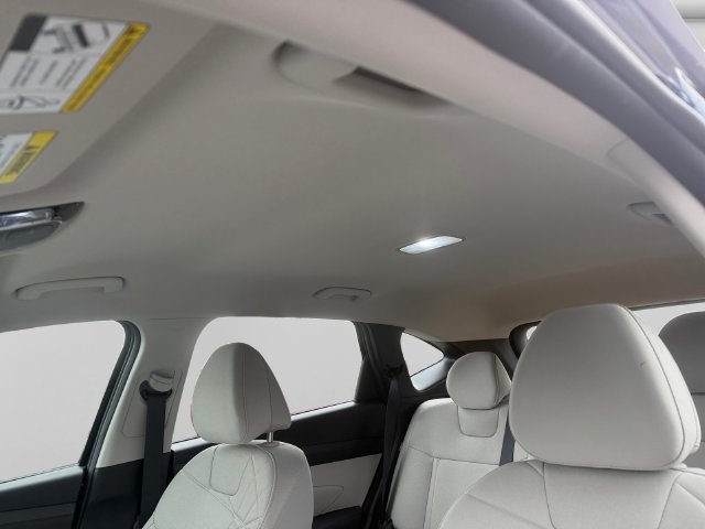 Certified 2026 Hyundai Tucson SE AWD/4WD image 21