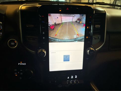 New 2026 RAM 1500 Big Horn image 21