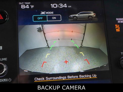 Used 2024 Subaru Outback Premium AWD/4WD image 18