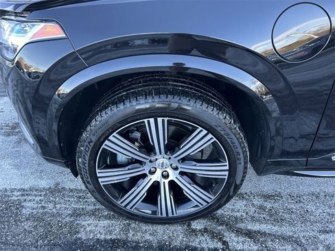 Certified 2024 Volvo XC90 T8 Plus w/ Protection Package image 10